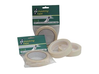 Psp Masking Tape Hemp Natural 18mm 25m 18mm