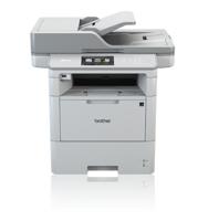 Brother MFC-L6900DW multifunctionele printer Laser A4 1200 x 1200 DPI 50 ppm Wifi - thumbnail