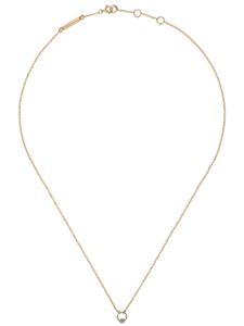 Delfina Delettrez collier Two In One en or 18ct