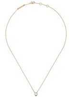 Delfina Delettrez collier Two In One en or 18ct