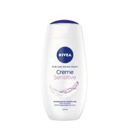 Douche creme sensitive