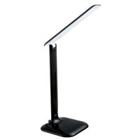 Eglo Led tafellamp Caupo zwart 93966