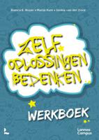 Zelf oplossingen bedenken - Werkboek (Paperback)