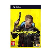 BANDAI NAMCO Entertainment Cyberpunk 2077 Standaard PC - thumbnail