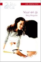 Vuur en ijs - Meg Maguire - ebook