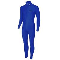 Craft Thermo Marathon Schaatspak Blauw