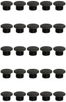 Olieaftapschroef, buiten6kant 25 mm, M18x1,5x11 mm, verpakking van 25 stuks