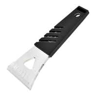 Carpoint Plexi IJskrabber