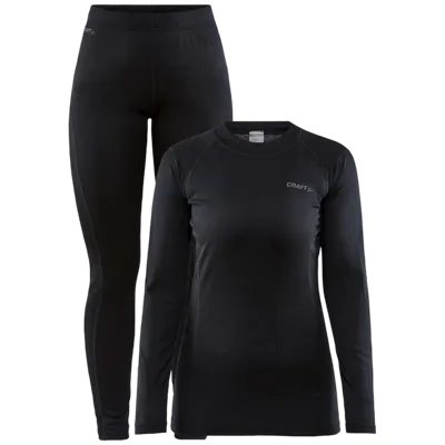 Craft Core Warm Baselayer Set