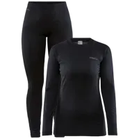 Craft Core Warm Baselayer Set
