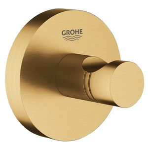 Grohe Essentials handdoekhaak Ø5,4x4,5cm cool sunrise geborsteld