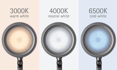 Maul MAULGrace 8205095 LED-tafellamp 6 W Energielabel: F (A - G) Zilver