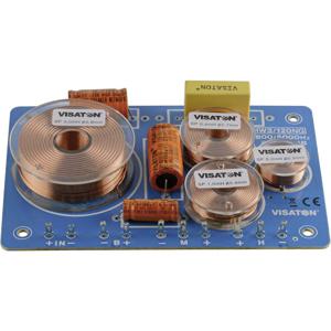 Visaton HW 3/120 NG - 8 Ohm 3-weg frequentiescheidingsfilter 8 Ω