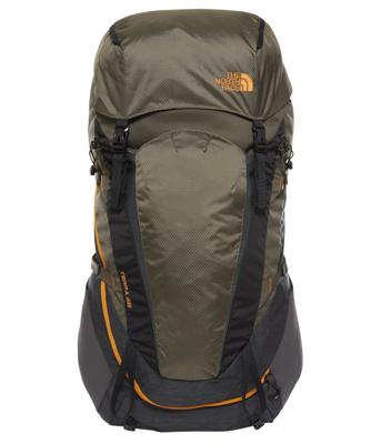 The North Face Terra 65 Rugzak Heren