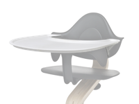 Nomi Tray eettablet Wit