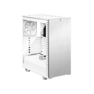 Fractal Design Define 7 Compact PC-behuizing Wit