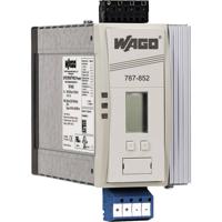 WAGO EPSITRON DIN-rail netvoeding 24 V/DC 20 A Aantal uitgangen: 4 x Inhoud: 1 stuk(s)