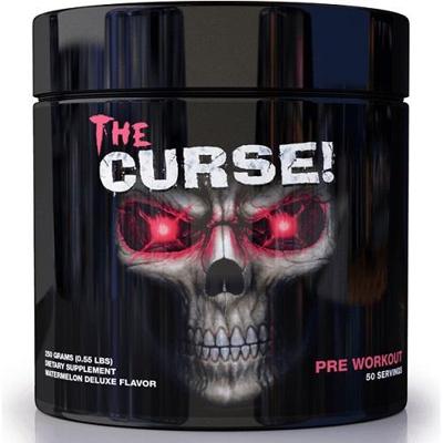 The Curse 50servings Watermelon
