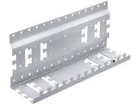 Rittal DK 7246.500 Aflegplank Plaatstaal (l x b x h) 97 x 350 x 150 mm 1 stuk(s)