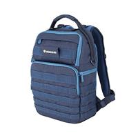 Vanguard VEO Range T37M 11 liter tactische stijl rugzak voor spiegelloze camera - marineblauw