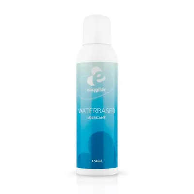 EasyGlide Spuitbus Met Glijmiddel Op Waterbasis - 150 ml EasyGlide Spuitbus Met Glijmiddel Op Waterbasis - 150 ml