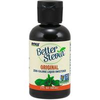 Better Stevia Liquid 59ml Original