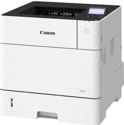 i-SENSYS LBP352x - Printer - ZW - Dubbelzijdig - laser - A4Legal - 1200 x 1200 dpi
