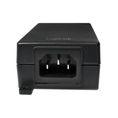 LogiLink POE004 PoE adapter & injector Gigabit Ethernet 53 V