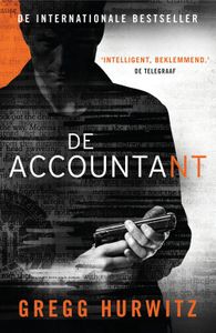 De accountant - Gregg Hurwitz - ebook