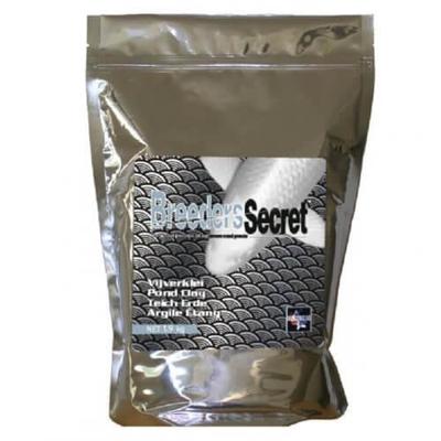 Breeders Secret Breeders Secret Vijverklei 5 KG (actie)