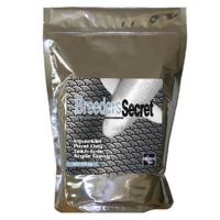 Breeders Secret Breeders Secret Vijverklei 5 KG (actie)