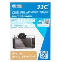 JJC GSP-XT200 Optical Glass Protector - thumbnail