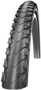 Schwalbe Buitenband Silento K-Guard 28 x 1.75" / 47-622 mm