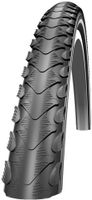 Schwalbe Buitenband Silento K-Guard 28 x 1.75" / 47-622 mm - thumbnail