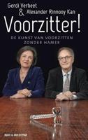 Voorzitter!: de kunst van voorzitten zonder hamer