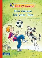 Deltas dol op lezen! Een nieuwe bal voor Tom
