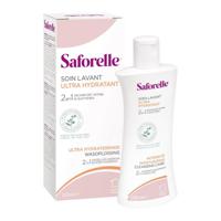 Saforelle Ultra Hydraterende Wasverzorging 250ml