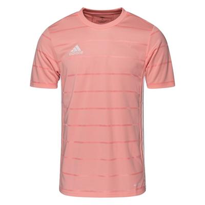 adidas Voetbalshirt Campeon 21 - Roze adidas Voetbalshirt Campeon 21 - Roze