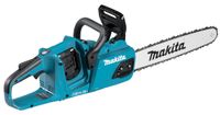 Makita DUC405Z 2x18 V Kettingzaag 40cm | Zonder accu&apos;s en lader, in doos - DUC405Z