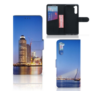 OnePlus Nord Flip Cover Rotterdam