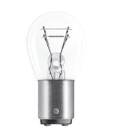 Osram Gloeilamp achterlicht / Gloeilamp mist-/ achterlicht / Gloeilamp mistachterlicht / Gloeilamp remlicht-/ achterlicht 7225 - thumbnail