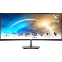 PRO MP341CQ Ledmonitor