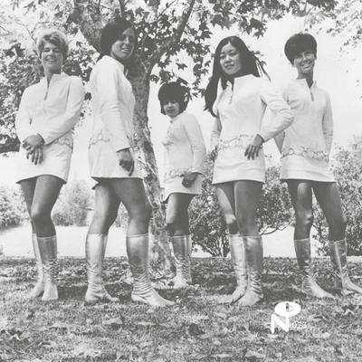 Tale Of My Lost Love - LP (0825764107310)