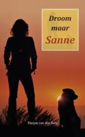 Droom maar Sanne - Marjan van den Berg - ebook