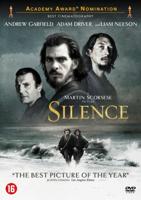 Silence - DVD (5414937033393)