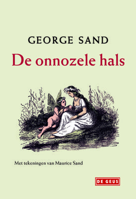 De onnozele hals - George Sand - eBook (9789044533842)