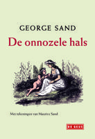 De onnozele hals - George Sand - eBook (9789044533842)