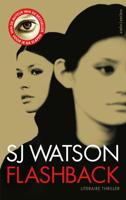 Flashback - SJ Watson - Paperback (9789026330926)