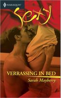 Verrassing in bed - Sarah Mayberry - ebook