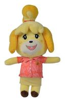 Animal Crossing Plush Figure Isabelle 25 cm